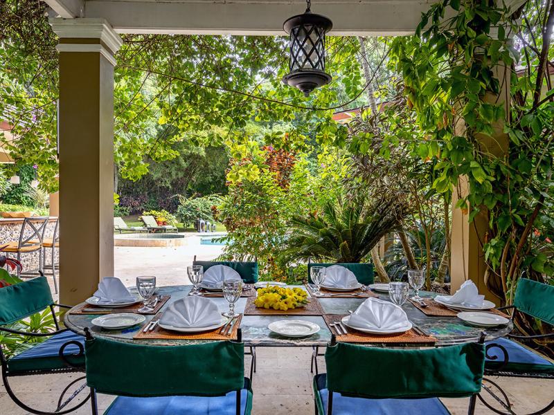 Tek Time, Cinnamon Hill , Montego Bay  