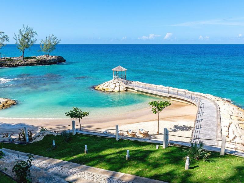 Aquamarina Villa Jamaica , Ocho Rios  