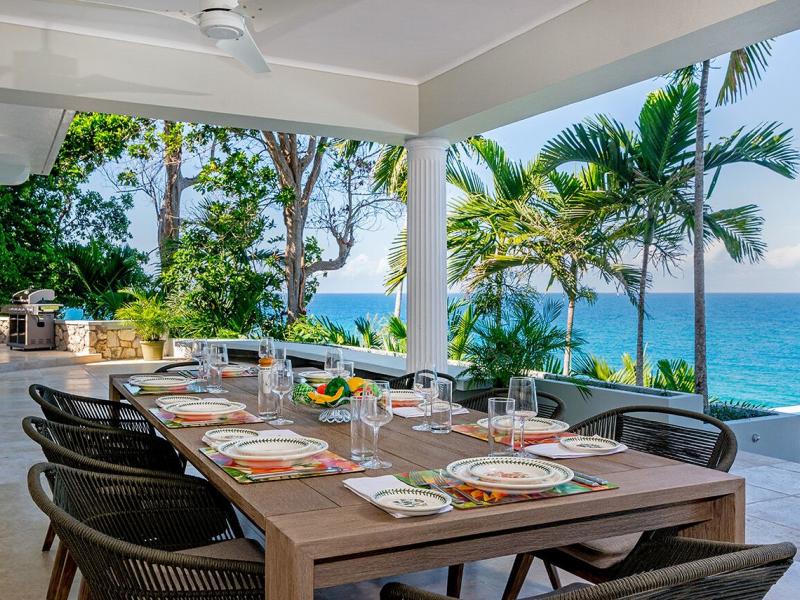 Aquamarina Villa Jamaica , Ocho Rios  