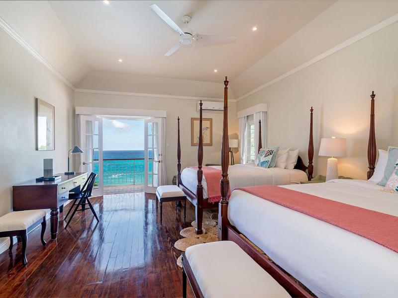 Aquamarina Villa Jamaica , Ocho Rios  