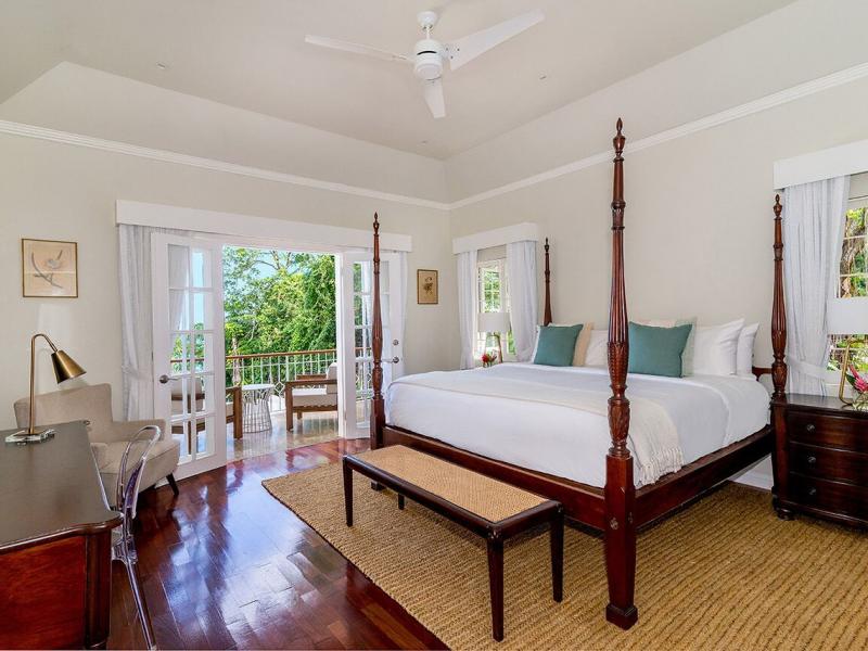 Aquamarina Villa Jamaica , Ocho Rios  