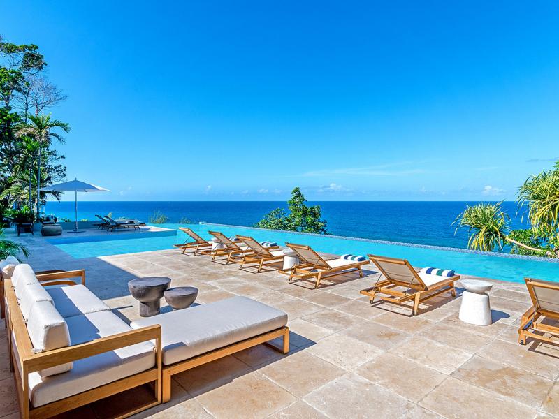 Aquamarina Villa Jamaica , Ocho Rios  