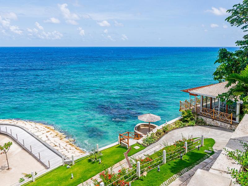 Aquamarina Villa Jamaica , Ocho Rios  