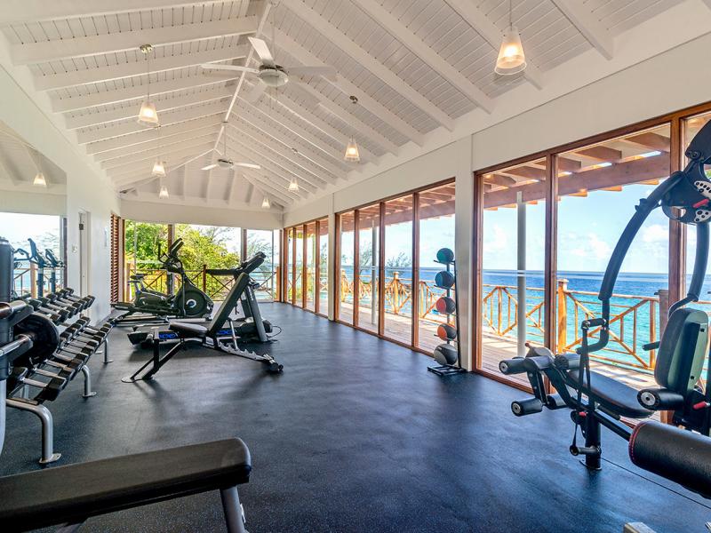 Aquamarina Villa Jamaica , Ocho Rios  