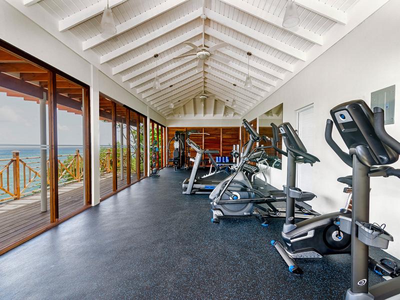 Aquamarina Villa Jamaica , Ocho Rios  