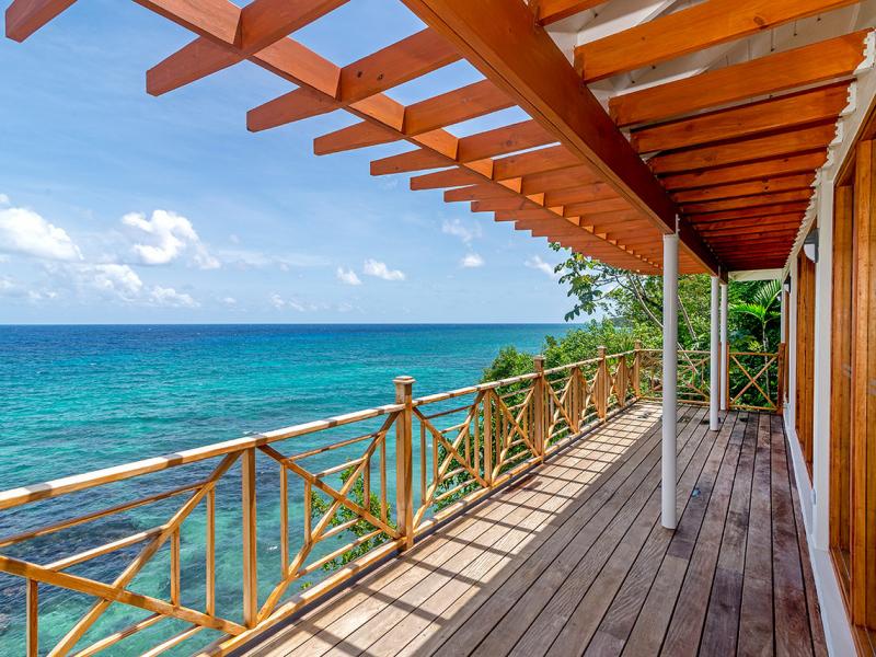 Aquamarina Villa Jamaica , Ocho Rios  