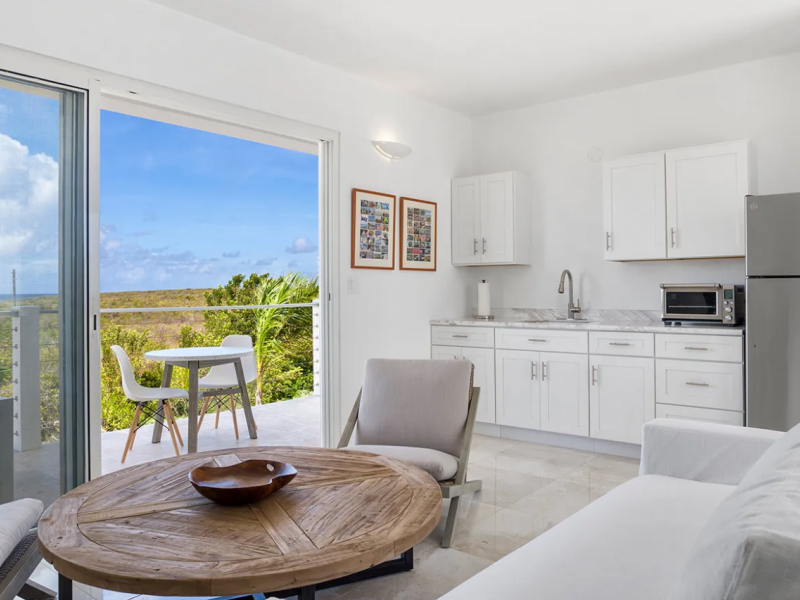 Kandara Villa - Anguilla , West End  