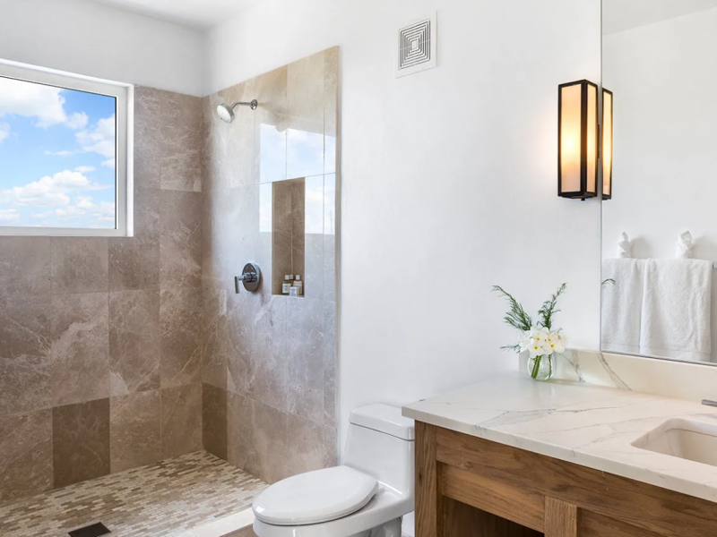 Kandara Villa - Anguilla , West End  