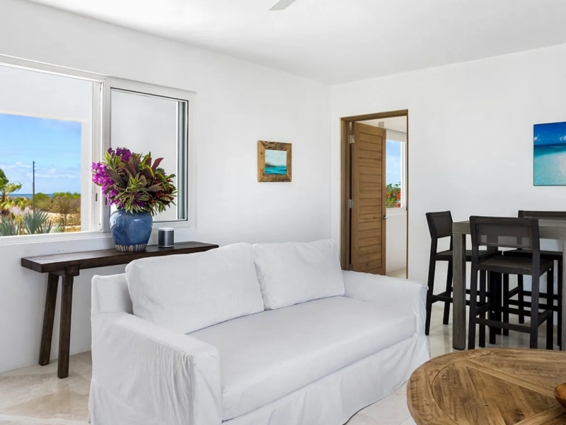 Kandara Villa - Anguilla , West End  