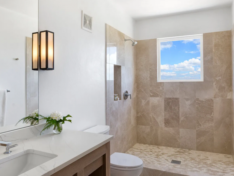 Kandara Villa - Anguilla , West End  