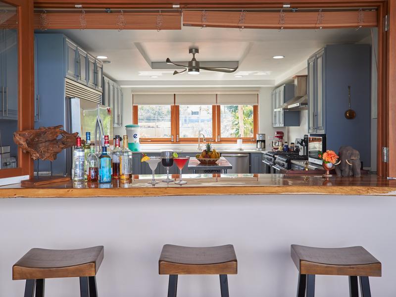 Timbuktu by the Sea , Oracabessa  