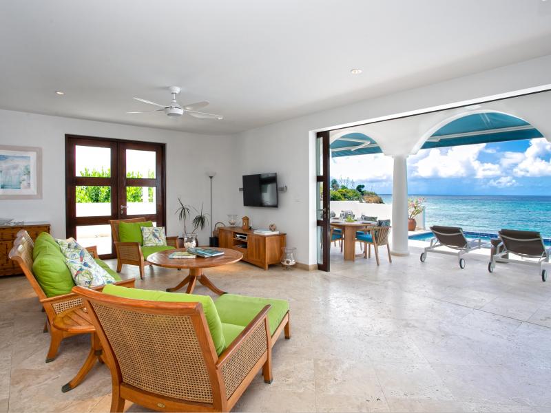 Etoile de Mer , Cupecoy  