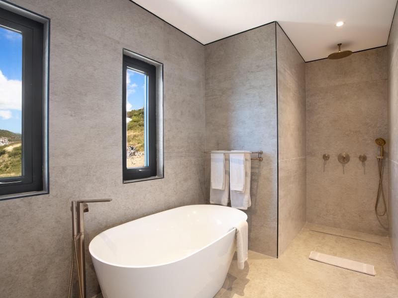 Aqua Vista , Pelican Key St Maarten  