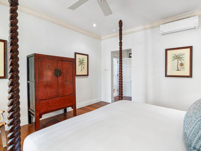 Monkey View  , Mullins Bay , St Peter  