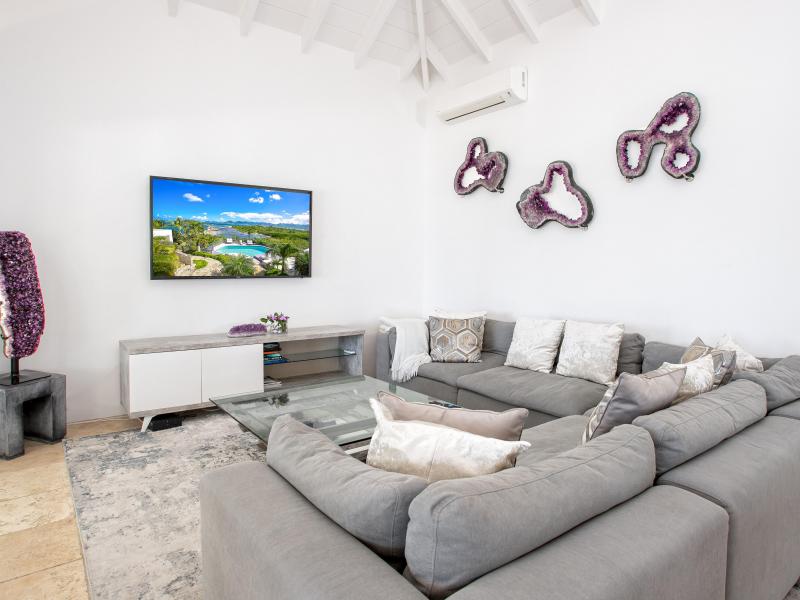 Amethyst , Terres Basses  