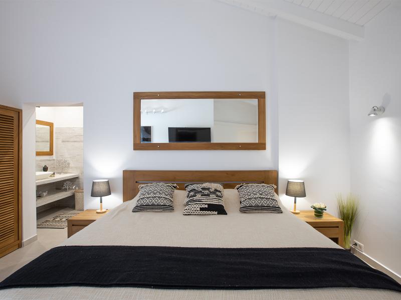 Azur Dream , Terres Basses  