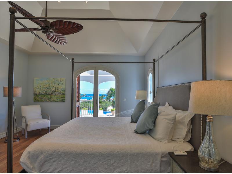 Beauvoir , Orient Bay  