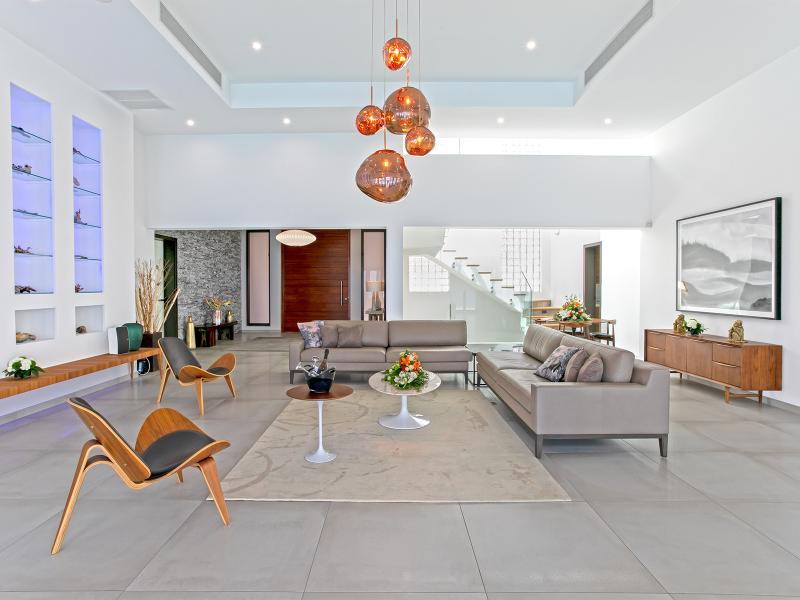 Bella Vita , Pelican Key St Maarten  