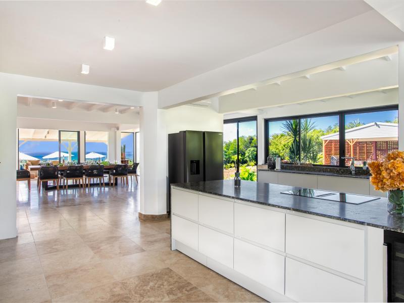 Debbie , Terres Basses  