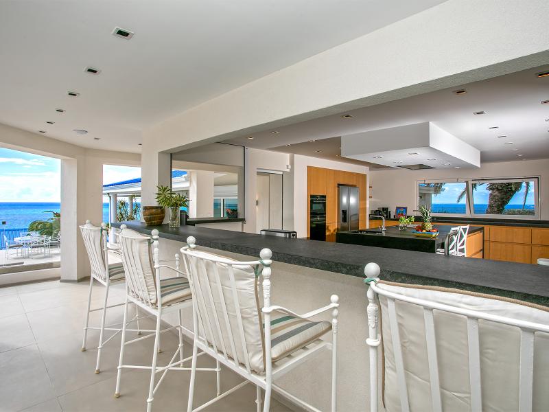 Esprit de la Mer , Terres Basses  