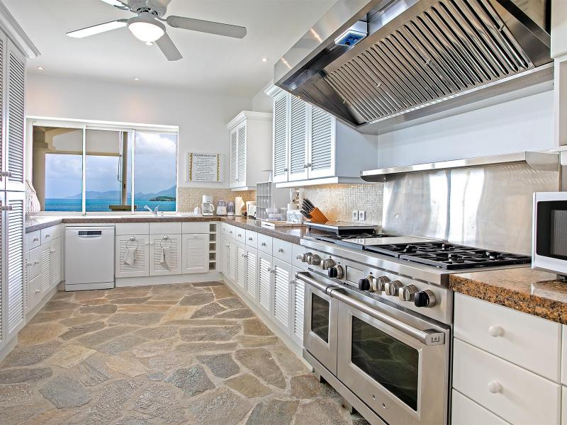 L'Oasis , Terres Basses  