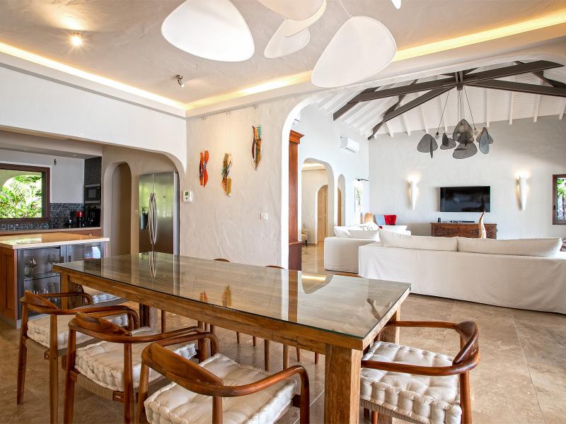 La Vue Folle , Terres Basses  