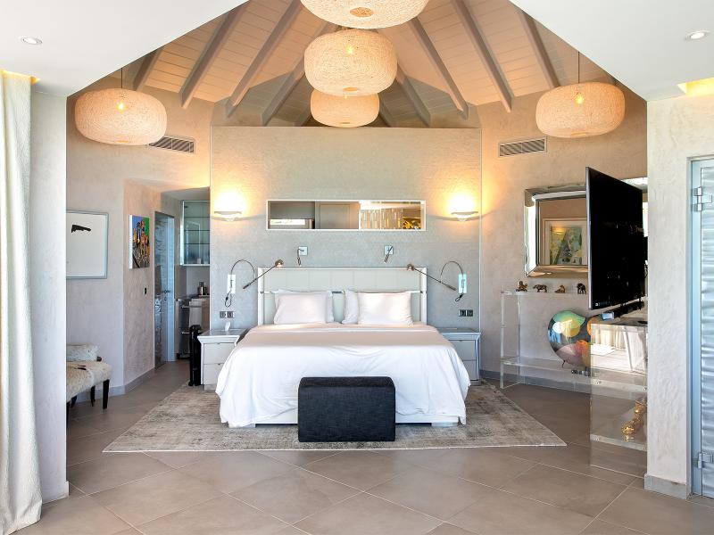 Le Reve , Terres Basses  