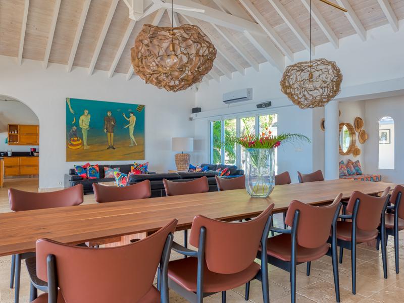 Villa Petite Case , Grand-Case  