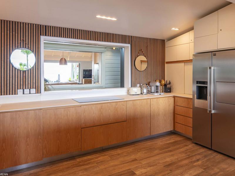 Micalao , Anse des Cayes  