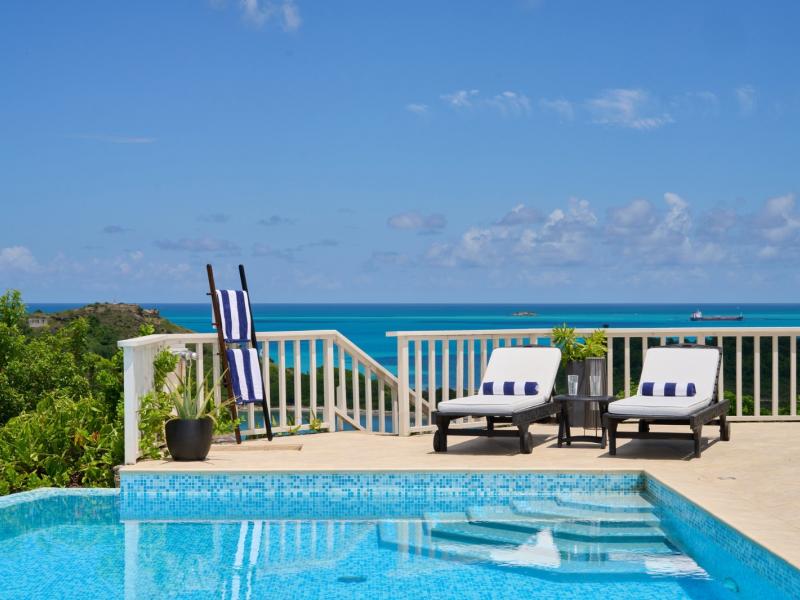 James Retreat , Galley Bay Heights  