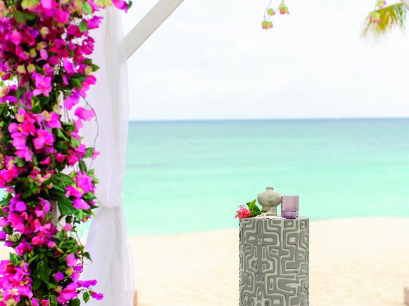 Belmond La Samanna Resort Villas , Terres Basses  