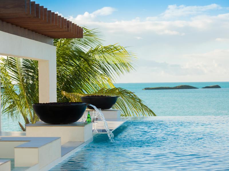 Wind Chime , Providenciales  