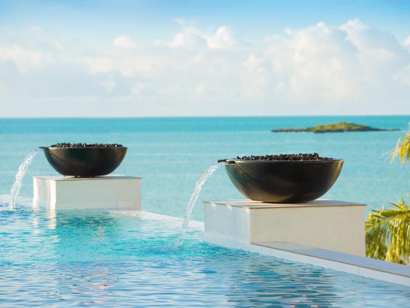 Wind Chime , Providenciales  