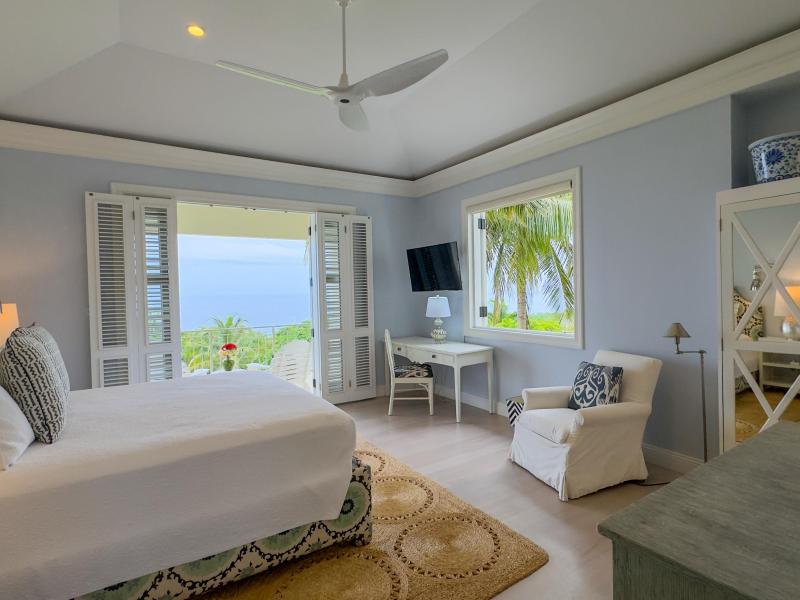 Tryall Club - Celestial Villa , Montego Bay  