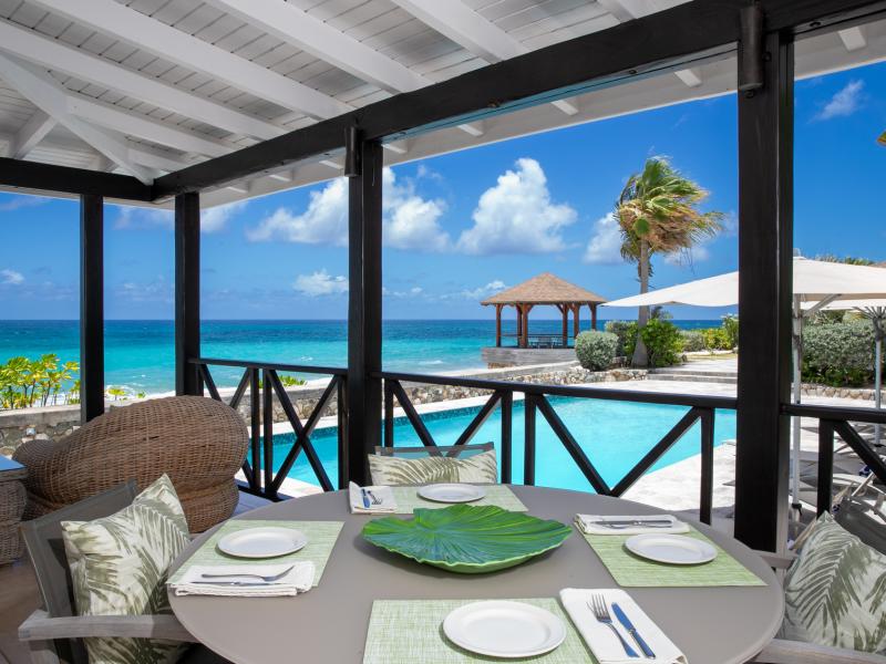 Blue Beach , Terres Basses  