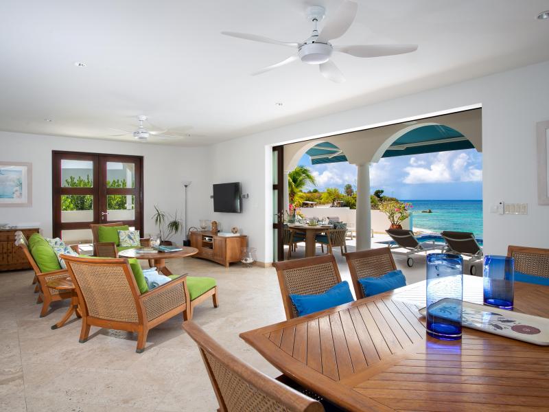 Etoile de Mer , Cupecoy  