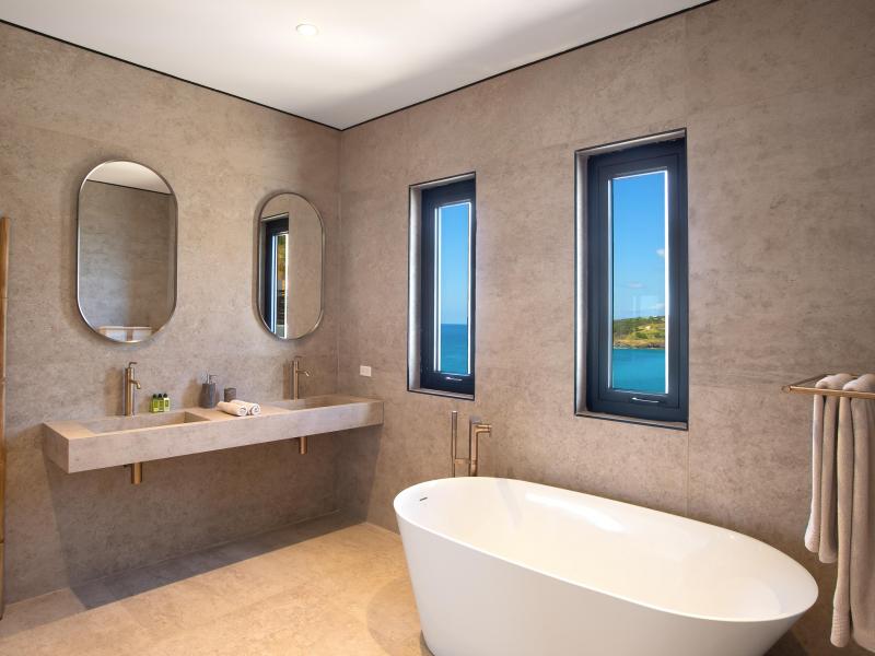 Aqua Vista , Pelican Key St Maarten  