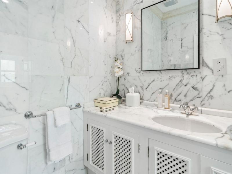 Monkey View  , Mullins Bay , St Peter  