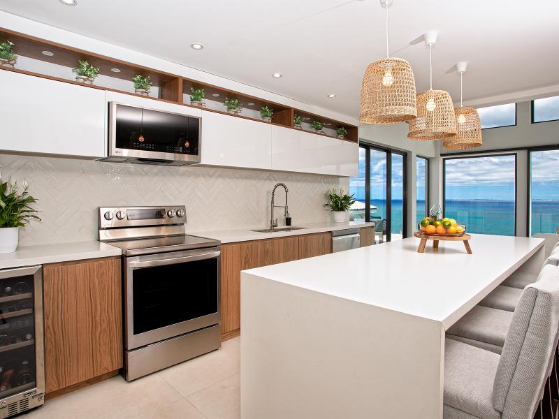 Aqua Rock , Terres Basses  