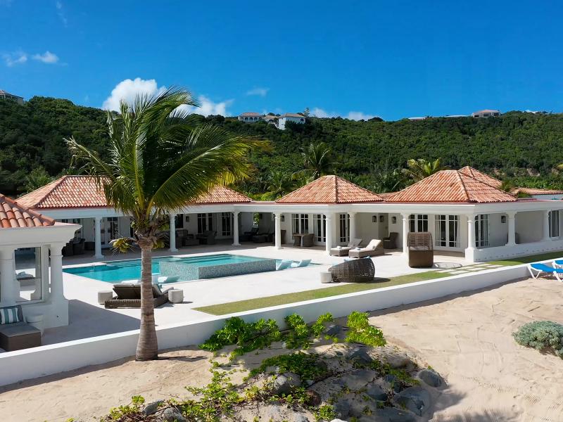 Beau Rivage , Terres Basses  