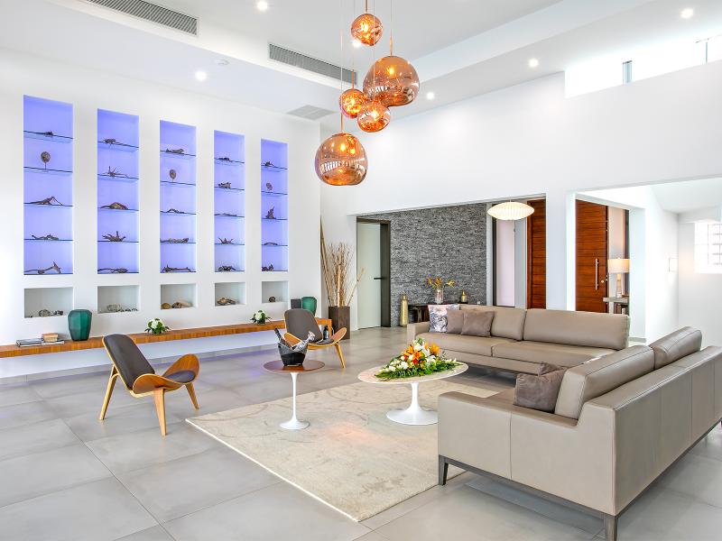 Bella Vita , Pelican Key St Maarten  