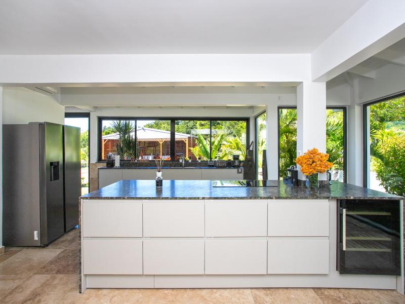 Debbie , Terres Basses  