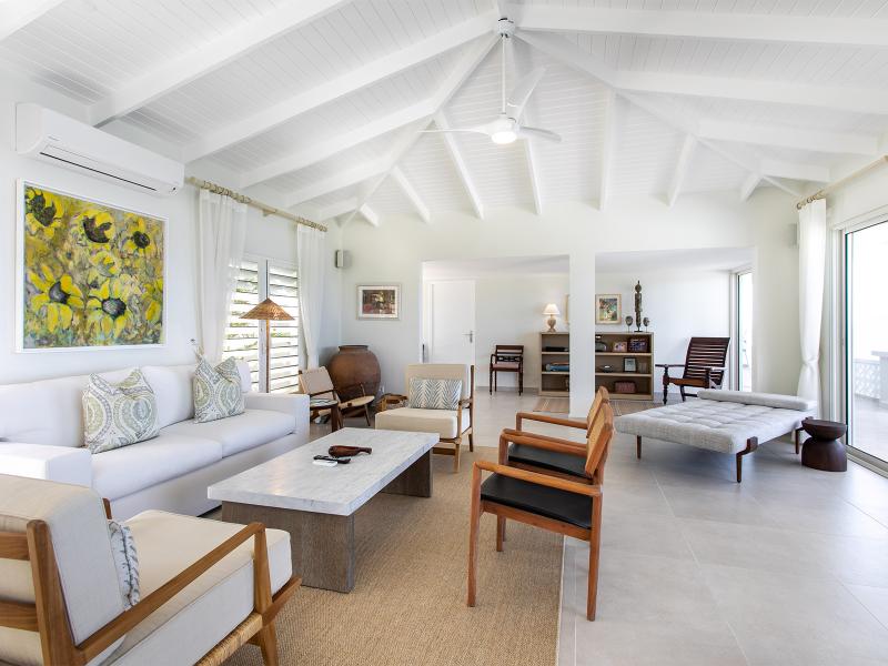 Falaise des Oiseaux , Terres Basses  