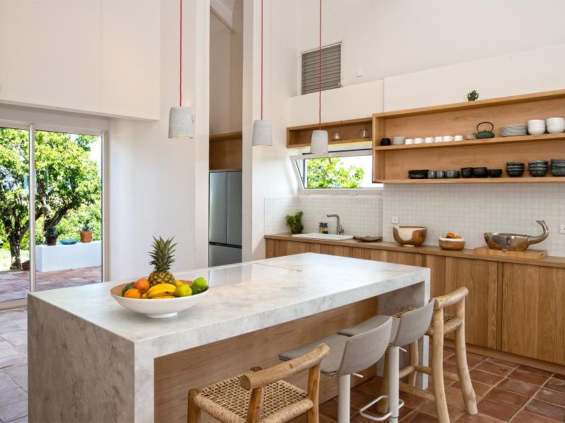 Jasper , Terres Basses  