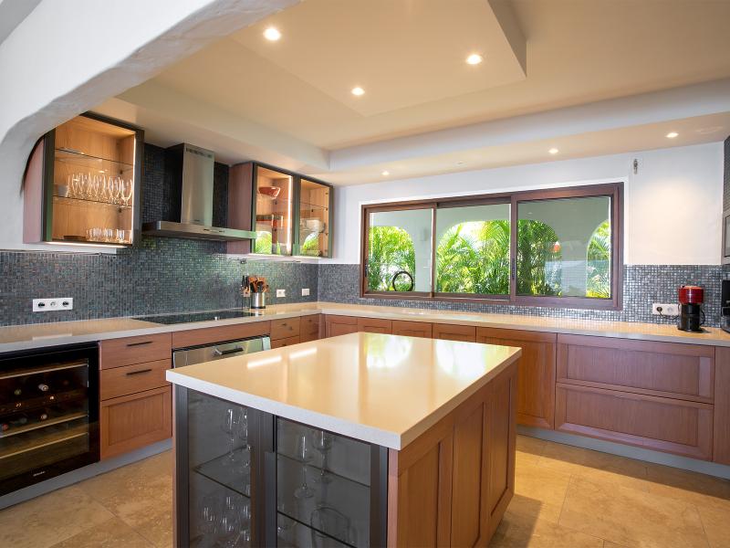 La Vue Folle , Terres Basses  