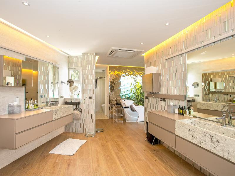 Le Reve , Terres Basses  