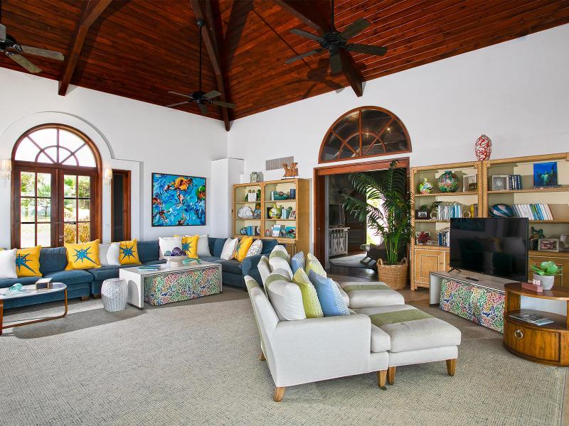 Villa Mes Amis , Terres Basses  