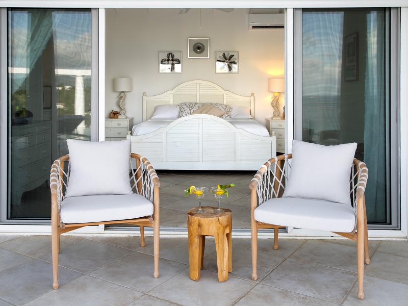 Nid d’Amour , Terres Basses  