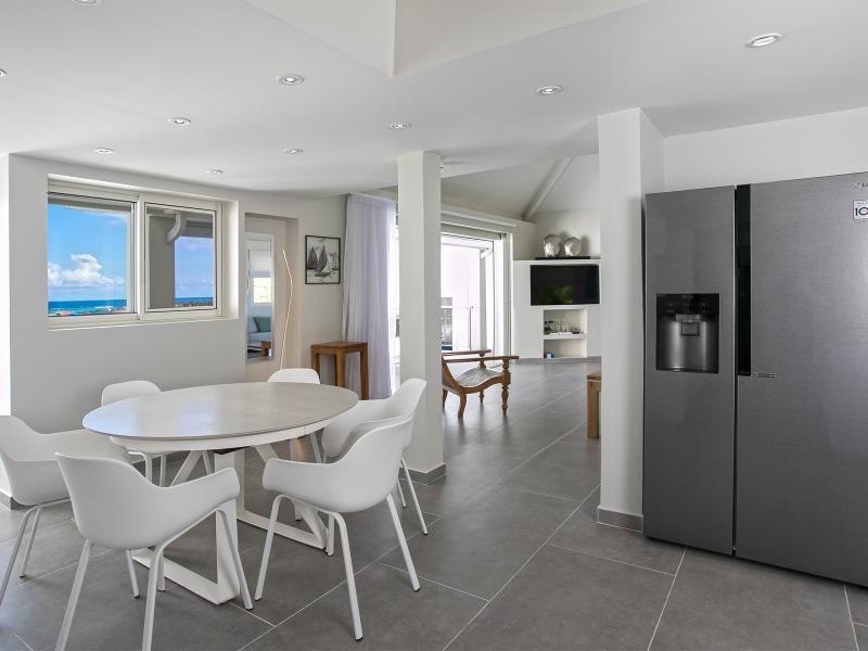 Ocean View , Orient Bay  