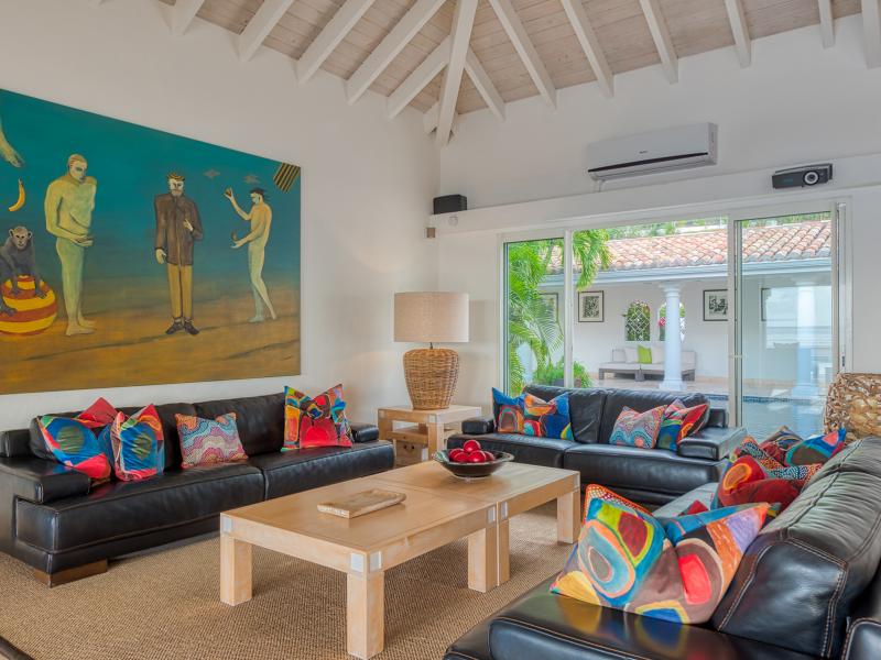 Petite Plage 5 , Grand-Case  